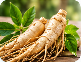 Ginseng