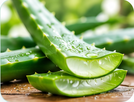 Aloe Vera