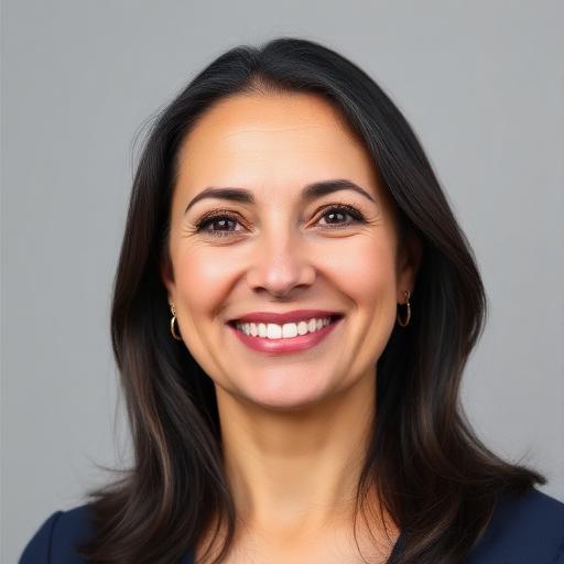 Lucía M.